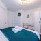 Cozy 1 Bedroom Apartment, Prime Location , Free Parking - Manchester