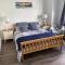 Guest Suite in Porthleven With Private Garden