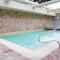 Hotel Grifone Firenze - Urban Pool & Spa