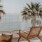 Ostrako Beachside Suites - Agia Anna Naxos