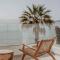 Ostrako Beachside Suites - Agia Anna Naxos