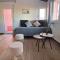 Sunny Villa Minutes from the Beach