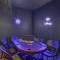 Pool Table - Game Room - Spacious Home in Poconos - Pocono Summit