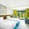 DoubleTree by Hilton Hotel Goa - Arpora - Baga