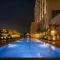 Mercure Chennai Sriperumbudur