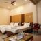Hotel New Sagar Priya !! Beachfront with Swimming Pool !!