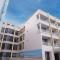 Hotel New Sagar Priya !! Beachfront with Swimming Pool !!