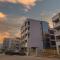 Hotel New Sagar Priya !! Beachfront with Swimming Pool !!