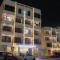 Hotel New Sagar Priya !! Beachfront with Swimming Pool !!