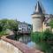 Camping La Venise de l'Ouest - 贝尔纳堡