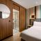 Ramada Encore by Wyndham Tashkent - 塔什干