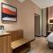 Ramada Encore by Wyndham Tashkent - 塔什干