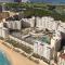 Hilton Cancun Mar Caribe All-Inclusive Resort - Cancún