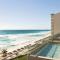 Hilton Cancun Mar Caribe All-Inclusive Resort - Cancún