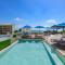 Hilton Cancun Mar Caribe All-Inclusive Resort
