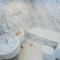 VIBES by Beds and Company - 51st Floor, Full Sea View - Dubaj