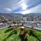 Hotel Zeleni Grad - 索科矿泉村