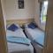 Luxury caravan and Tattershall lakes with private hot tub and WiFi - Tattershall