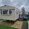 Luxury caravan and Tattershall lakes with private hot tub and WiFi - Tattershall