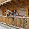 Holiday chalet "ALPINE DREAMS" with PRIVATE WELLNESS - 索尔察瓦
