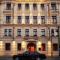 Luxury Family Hotel Royal Palace - Prag