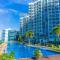 Beach Condominium at Mactan Newtown - Lapu Lapu City