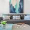Beachfront Villa in the Rio Mar Resort
