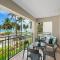 Beachfront Villa in the Rio Mar Resort