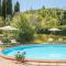 Ferienwohnung für 4 Personen ca 65 qm in Radicondoli, Toskana Provinz Siena