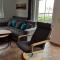 Haus STRANDLAeUFER _ EG_Fewo