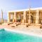 Villa Poppy Mykonos - 米克诺斯城