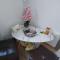 Center Sziget Apartman