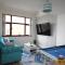 Luxury Duplex Apartment x Games Room