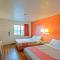Motel 6-Redding, CA - South Motel 6-Redding, CA - South