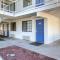 Motel 6-Redding, CA - South
