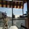 Studio agréable avec loggia, garage et plage à proximité - 2 couchages, Golfe-Juan - FR-1-252-62