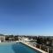 Studio agréable avec loggia, garage et plage à proximité - 2 couchages, Golfe-Juan - FR-1-252-62