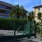Studio agréable avec loggia, garage et plage à proximité - 2 couchages, Golfe-Juan - FR-1-252-62