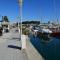 Studio agréable avec loggia, garage et plage à proximité - 2 couchages, Golfe-Juan - FR-1-252-62