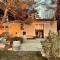 Luxury Provencal Villa amidst own vinyards - Caromb