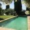 Luxury Provencal Villa amidst own vinyards