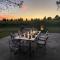 Luxury Provencal Villa amidst own vinyards
