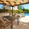 Luxury Villa AJ 04 with private heated pool - Kouklia