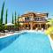 Luxury Villa AJ 04 with private heated pool