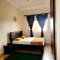 Chayil Loft Mulago