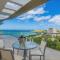 5bph-coral15 - Oceanfront Exclusive Penthouse With Stunning Views And Private Pool Home-theater Included, - Oranjestad