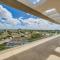 5bph-coral15 - Oceanfront Exclusive Penthouse With Stunning Views And Private Pool Home-theater Included, - Oranjestad