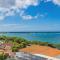 5bph-coral15 - Oceanfront Exclusive Penthouse With Stunning Views And Private Pool Home-theater Included, - Oranjestad