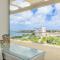 5bph-coral15 - Oceanfront Exclusive Penthouse With Stunning Views And Private Pool Home-theater Included, - Oranjestad