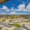 5bph-coral15 - Oceanfront Exclusive Penthouse With Stunning Views And Private Pool Home-theater Included, - Oranjestad